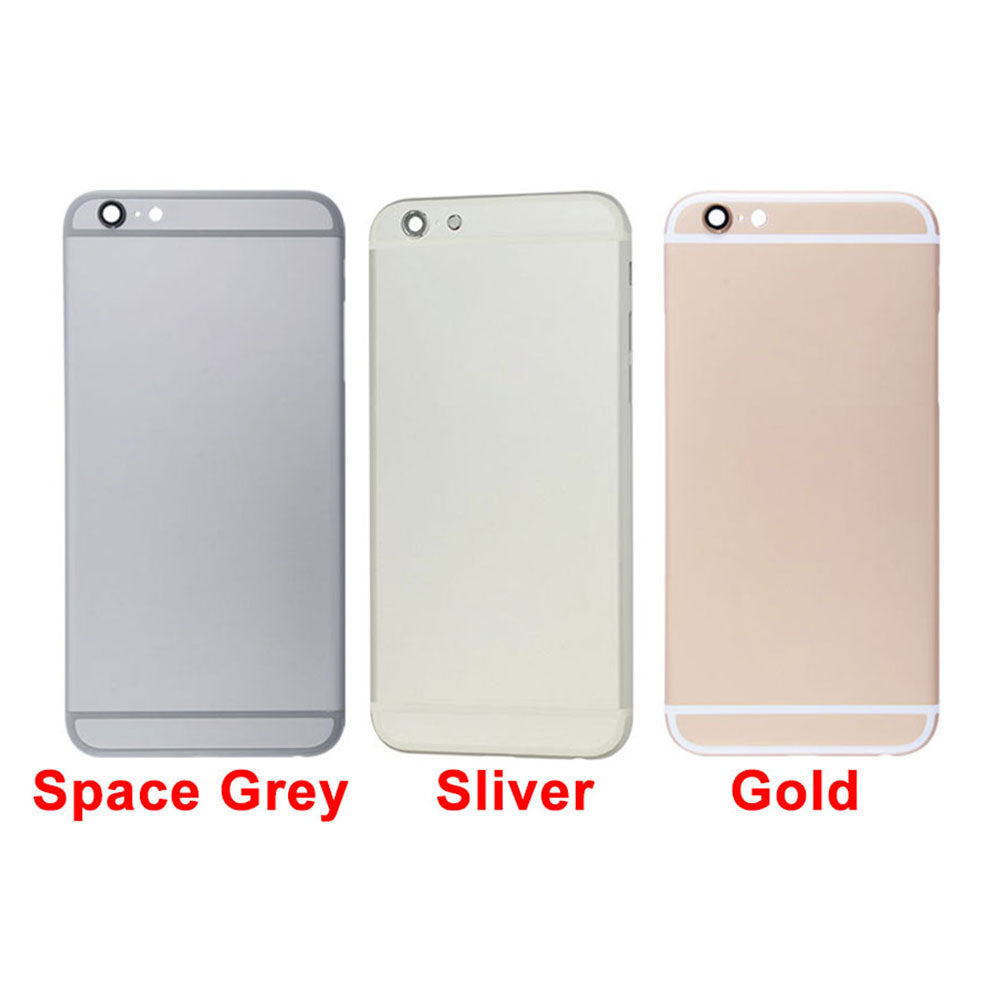 Back Cover Housing Frame for Iphone 6- AfterMarket