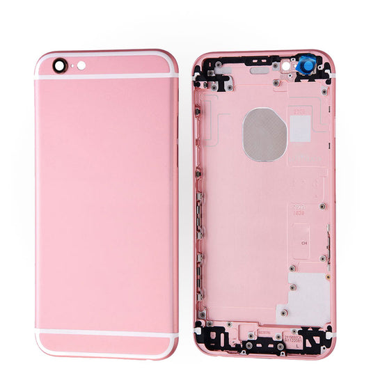 Back Cover Housing Frame for Iphone 6S- AfterMarket