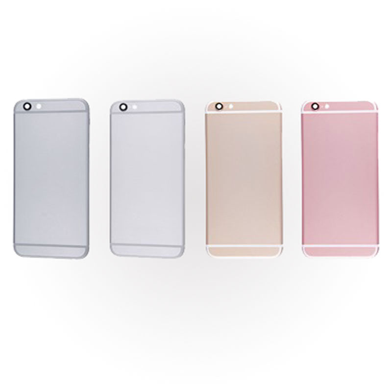 Back Cover Housing Frame for Iphone 6S- AfterMarket