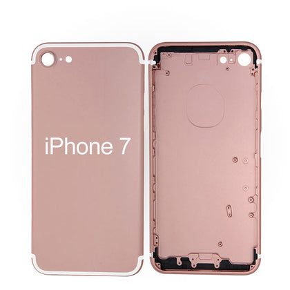 Back Cover Housing Frame for Iphone 7 - AfterMarket