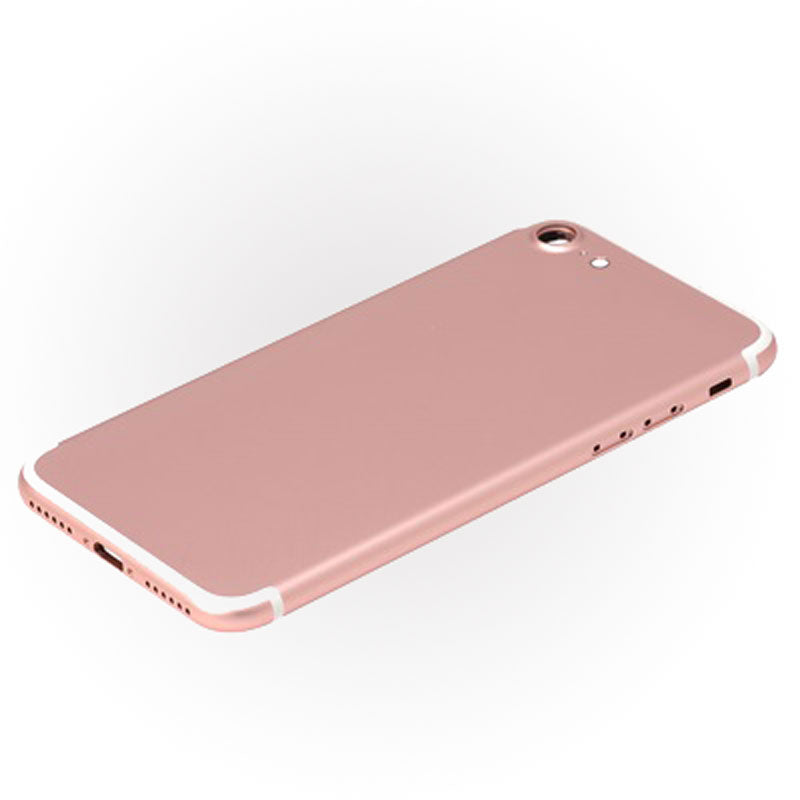 Back Cover Housing Frame for Iphone 7 - AfterMarket