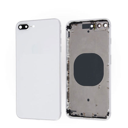 Back Cover Housing Frame for Iphone 8 Plus - AfterMarket