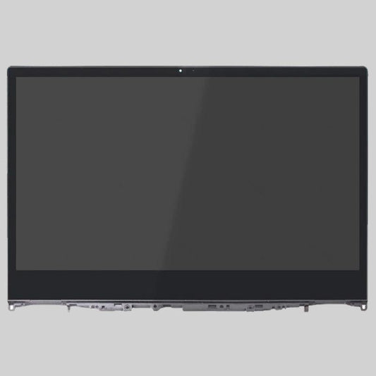 Lenovo Yoga 530-14IKB 14" LCD Touchscreen Assembly with Bezel/Frame