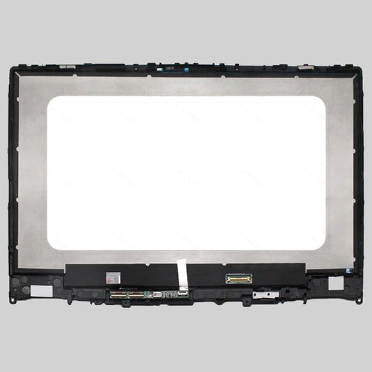 Lenovo Yoga 530-14IKB 14" LCD Touchscreen Assembly with Bezel/Frame