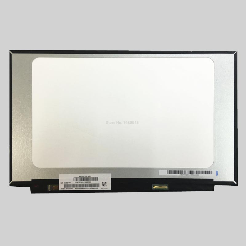 Screen Non-Touch B156HAN02.4 AUO 15.6" LCD Display