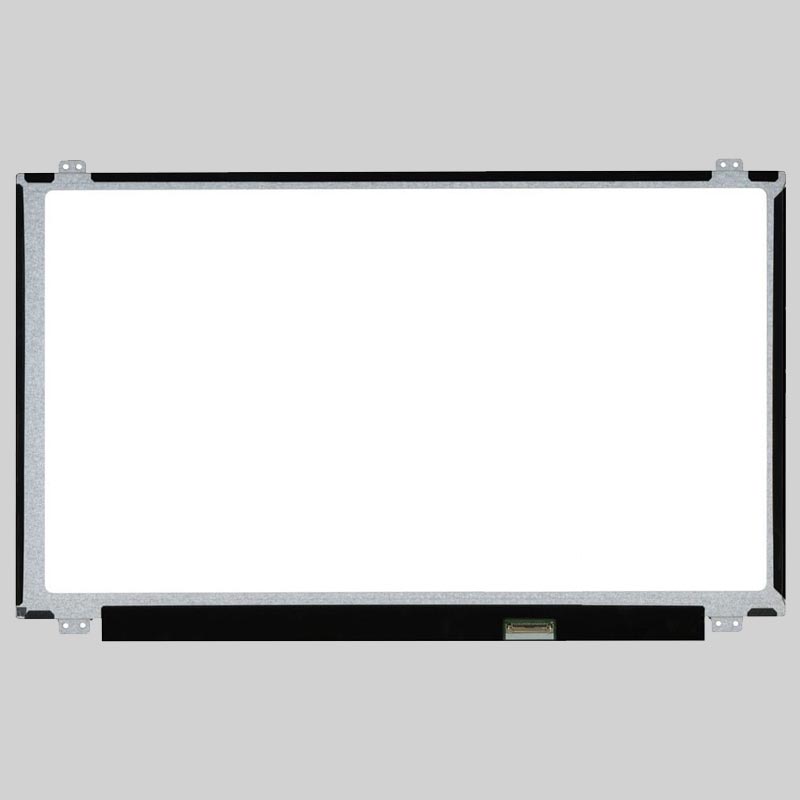 Screen Non-Touch B156XTN07.1 AUO 15.6" LCD Display