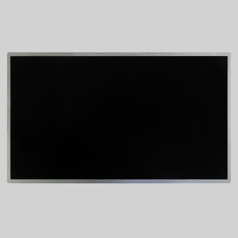 Screen Non-Touch B173RTN01.1 AUO 17.3" LCD Display