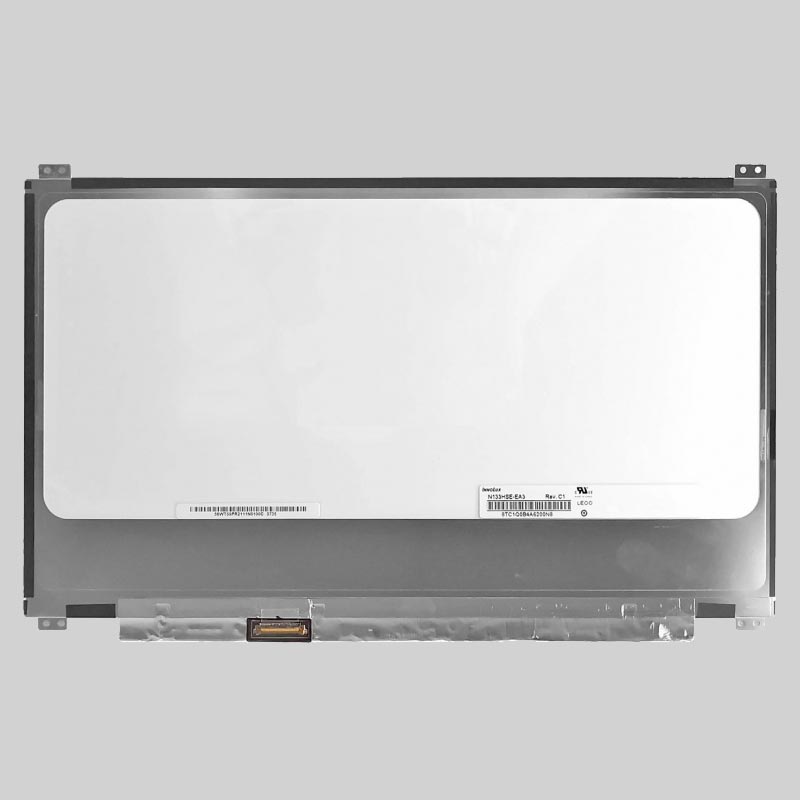 Screen Non-Touch N133HSE-EA3 Innolux 13.3" LCD Display