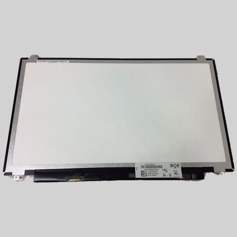 Screen Non-Touch N173HCE-E31 Innolux 17.3" LCD Display