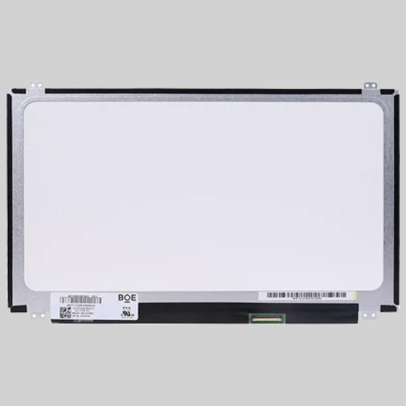 Screen Non-Touch NT156WHM-N10 BOE 15.6" LCD Display