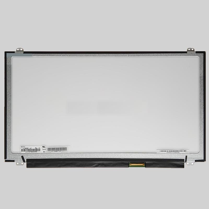 Screen Non-Touch NT156WHM-N22 BOE 15.6" LCD Display