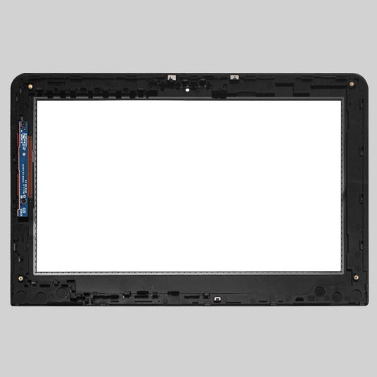 HP Pavilion x360 11.6″ Touch Digitizer Replacement with Frame – 11-AB Series