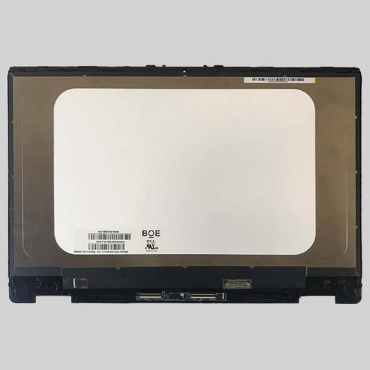 Touch Screen for HP Pavilion X360 14-DH107TU LCD Assembly