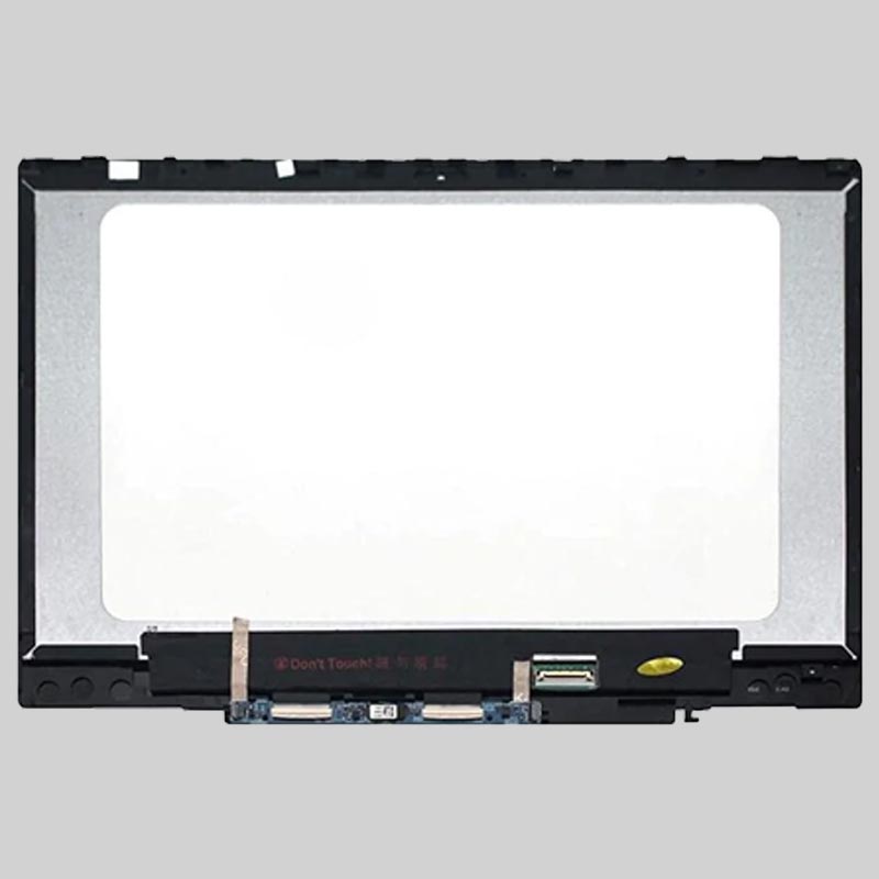 Touch Screen for HP Pavilion x360 14-CD0003NE LCD Assembly