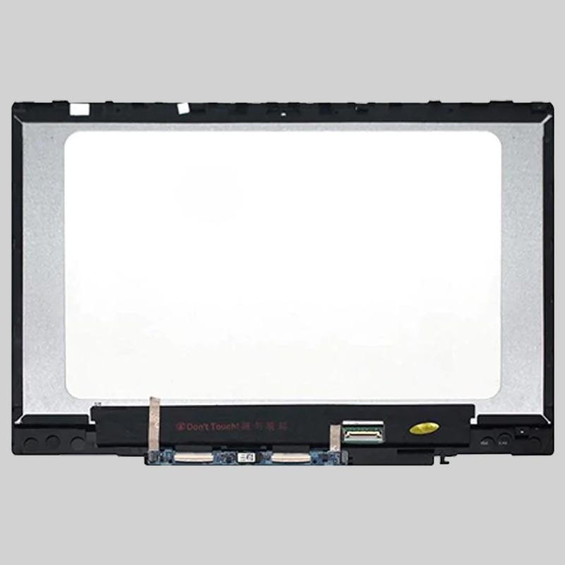 Touch Screen for HP Pavilion x360 14-CD Series LCD Assembly