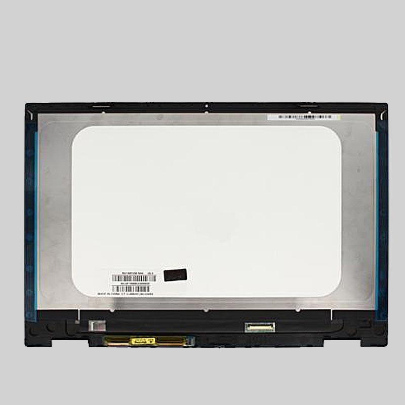 Touch Screen for HP Pavilion x360 14-DW Series LCD Assembly